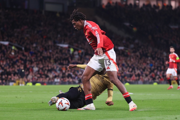 多古谈阿莫林343阵型：阵型本身不是核心因素，3-4-3能动态调整