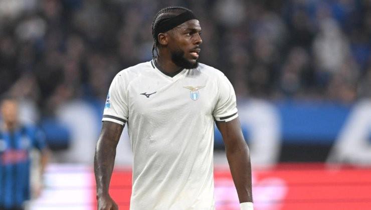 开云注册-迪马：科莫有意拉齐奥后卫塔瓦雷斯，贝西克塔斯同样参与竞争