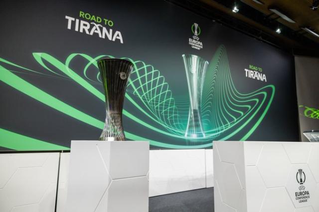 开云体育官网-欧协杯1/4决赛抽签：罗马对阵博德闪耀