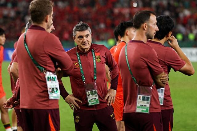 开云平台-亚洲杯刚结束，U23国足收到三条不利消息！2028奥运更难了|中国队|男足|U23亚洲杯|中国亚洲杯|中国男足_新浪体育_新浪新闻