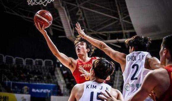 kaiyun官网-丁彦雨航转战三人篮球 东京奥运或再度为国出战