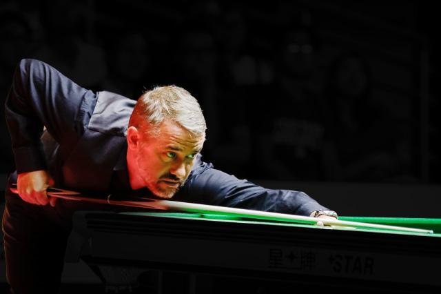 亨德利复出首战不敌塞尔特 将转战世锦赛资格赛