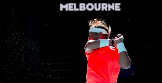 开云app-纳达尔状态更上一层楼 澳网延续“双圈”全满贯希望