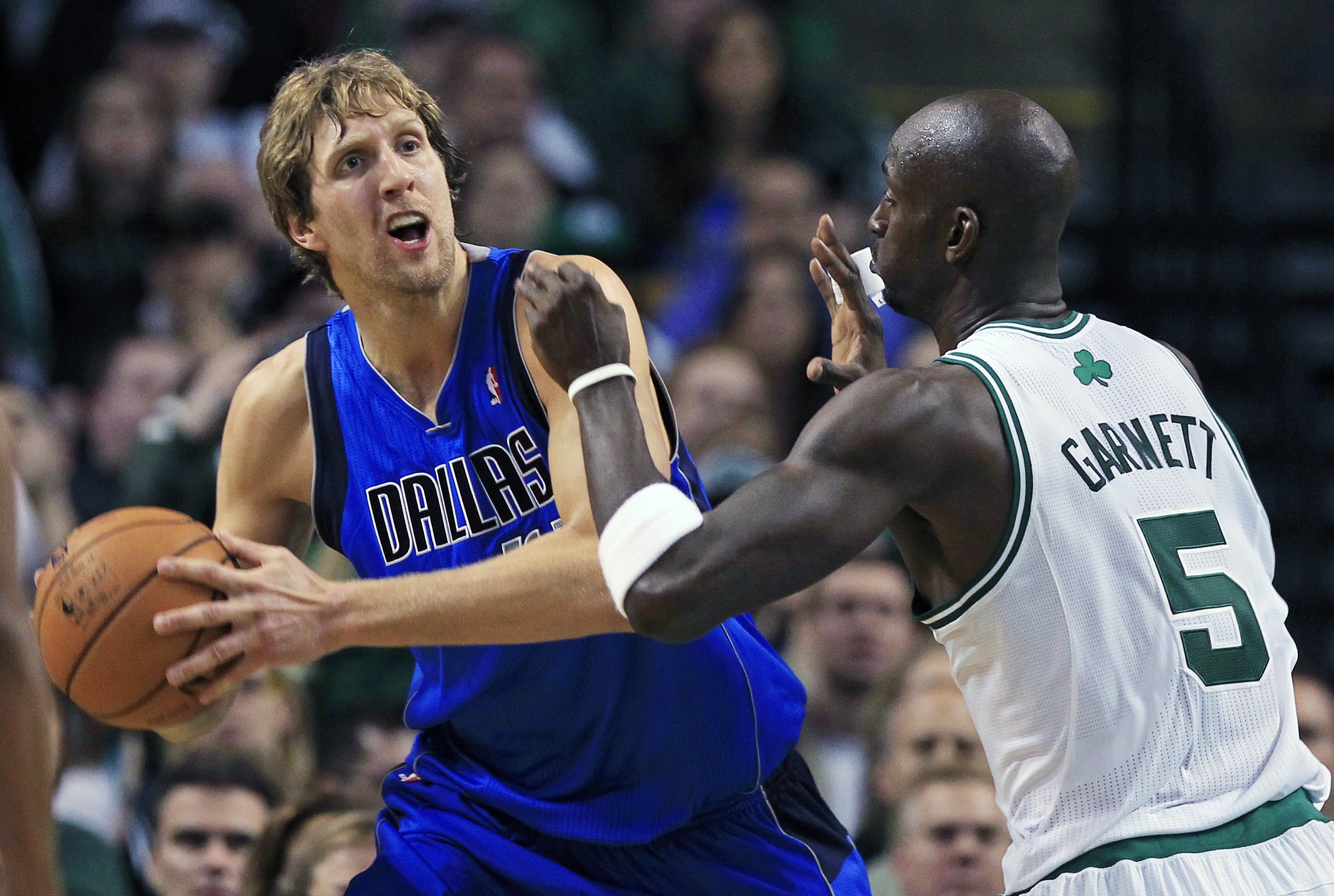 开云注册-弗莱：比较韦德/哈登就像比较司机/KG 一个进攻强一个防守强