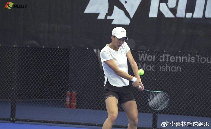 2-0卫冕夺冠！中国女网17岁新星冲击TOP100：追赶郑钦文王欣瑜？|吴汝茜|孙嘉忆|女单|青少年|排名_新浪新闻